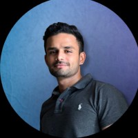 Kishan Gowda