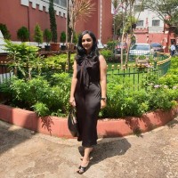 Keerthana Michelle