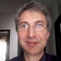 Fabrizio Sandri