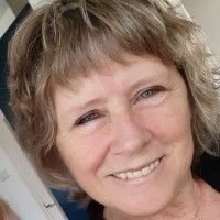 Hilary Bruggen Van Der