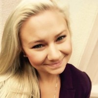 Amanda Johnson, M.S. (Ramey)
