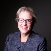 Suzanne (Sue) Ritchie Raymond