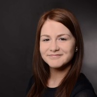 Berna Asimoglu