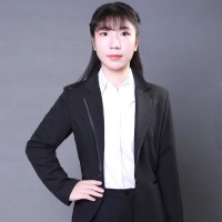 Vera Liu▶Assistant of Dermax Co., Ltd