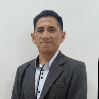 Ervin Cristian Valdez Sejas