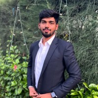 Chaitanya M