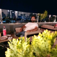 Atul Singh