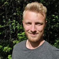 Killian Jørgensen Von Hallas
