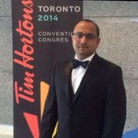 Rupesh Patel