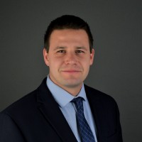 Jon Buchanan