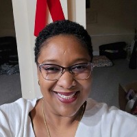 Antoinette Webb, MSLSCM, CSM, CSPO
