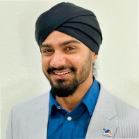 Garvjeet Singh Ghai