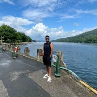 Ayush Garg