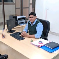 Amit Sheoran