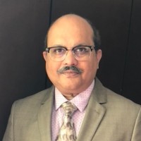 Sanjay Paranjape
