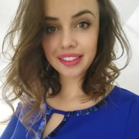 Audrey Diouy