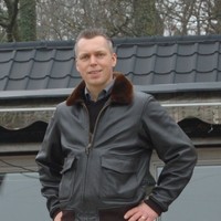 Jonas Strandberg