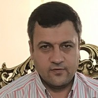 Mojtaba Khazali