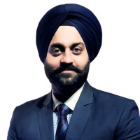 Jugjot Singh Wasson