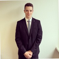 David Fangmeier