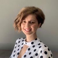 Elina Tsermidou