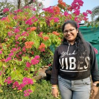 Varshini Parthasarathy
