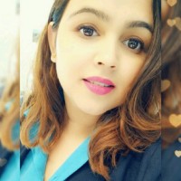 Simran Chaudhary