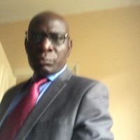 Dr Egret Chanda Lengwe