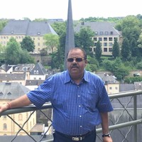 Rakesh Madan