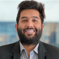 Bhuvnesh Badhera