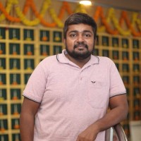 Sabarinathan V