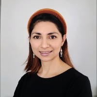 Silvia Roldan Sarmiento