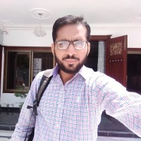 Hafiz Muhammad Farhan