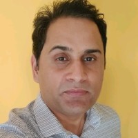 Vinay Thakur