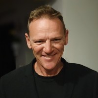 Allan Rudman
