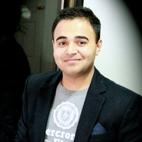 Zubin Bhambi