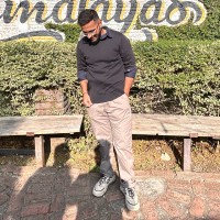 Shivam Sadana