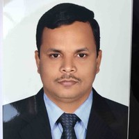 Biswa Prakash Mohanty