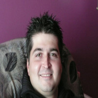 Richard Mathieu