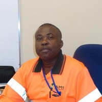 John Eshun