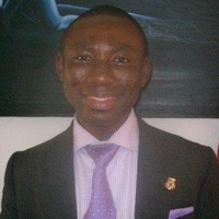 OSEI-BONSU EMMANUEL