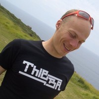 Thibaut Levesque
