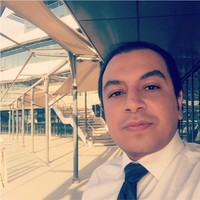 Ahmed Omar
