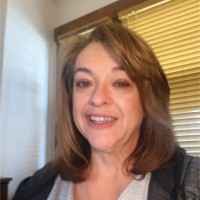 Sharlene George
