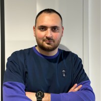 Gor Yezekyan