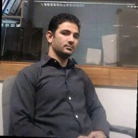 Shehzad Ahmed