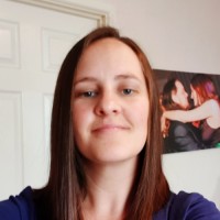 Cheryl Whant