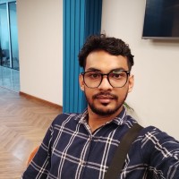 Pritam Debnath