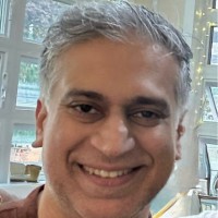 Girish Ajgaonkar