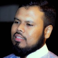 Mashfiqul Haque Khan